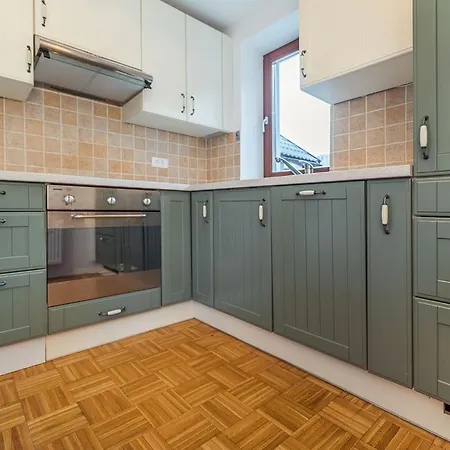 Belica Vikendica Bohinj