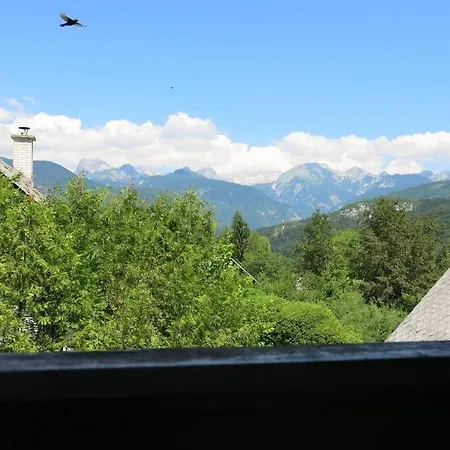 Dom wakacyjny Belica *