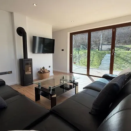 Belica Holiday home