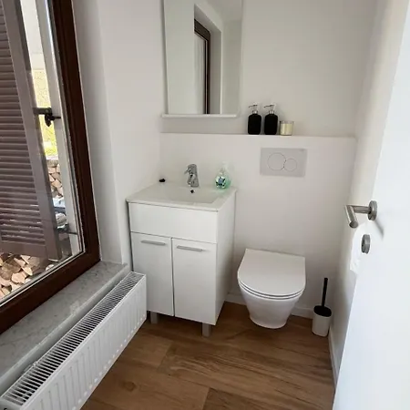 Belica Holiday home *