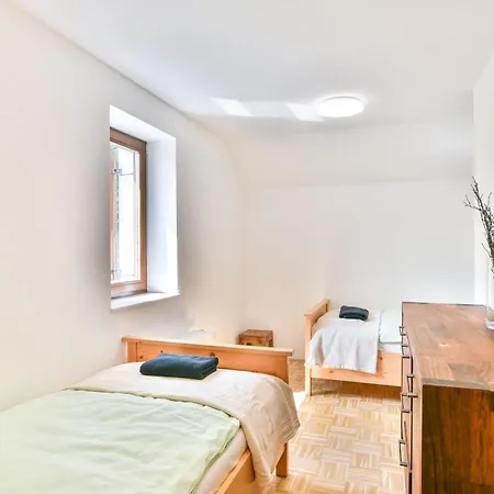 Belica Holiday home