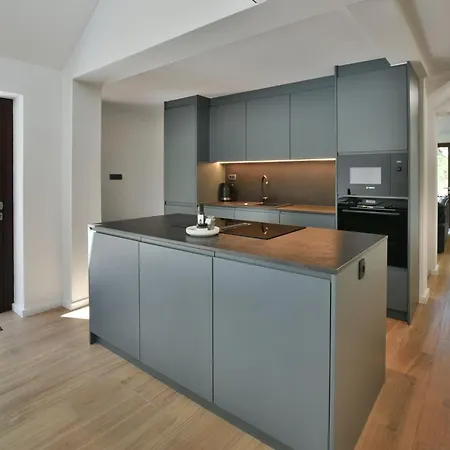 Belica Holiday home *