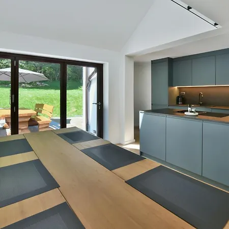 Belica Holiday home *