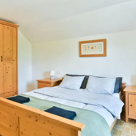 Holiday home Belica Bohinj