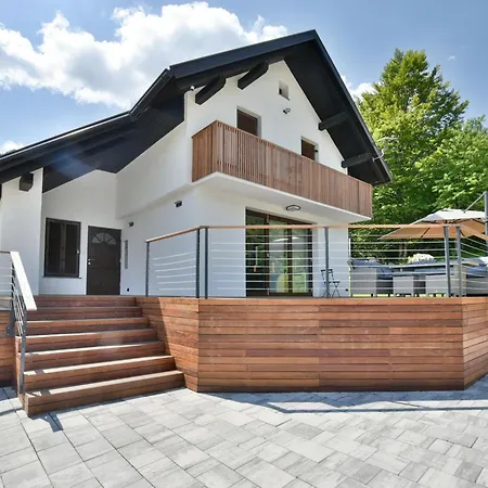 Belica Holiday home