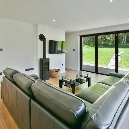 Holiday home Belica *