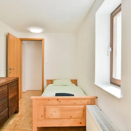 Belica Holiday home Bohinj