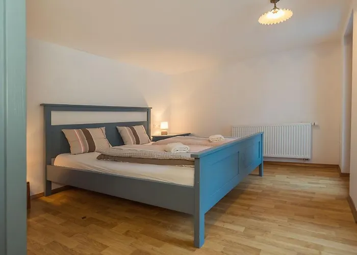 Belica Dom wakacyjny *