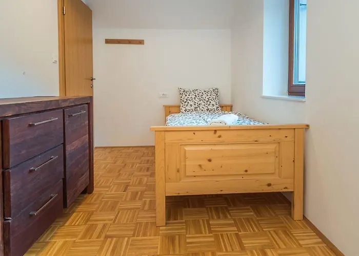 Hébergement de vacances Belica *