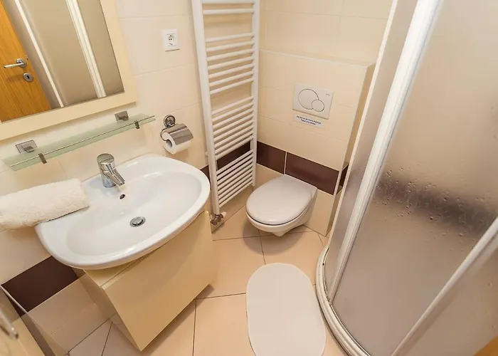 Belica Dom wakacyjny