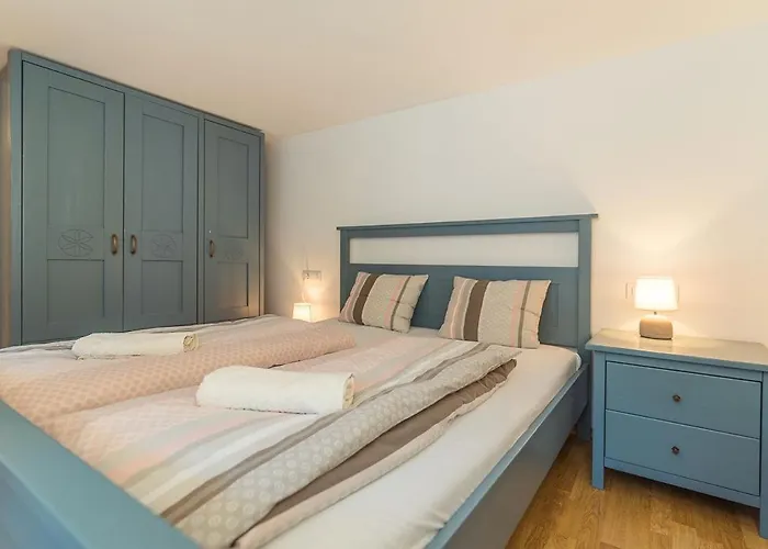 Dom wakacyjny Belica *