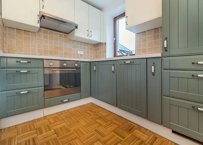 Belica Hébergement de vacances Bohinj