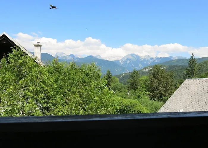 Hébergement de vacances Belica *