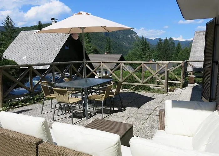 Belica Hébergement de vacances *