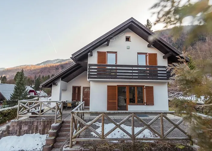 Hébergement de vacances Belica